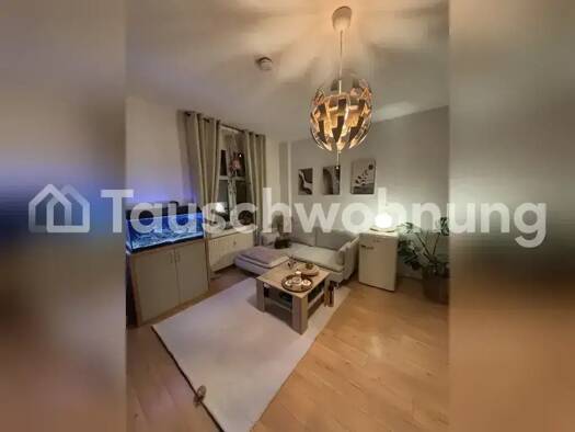 Wohnung zur Miete Tauschwohnung 432 € 2 Zimmer 48 m² Johannesvorstadt Erfurt 99086