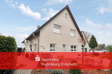 Einfamilienhaus zum Kauf 339.000 € 5 Zimmer 136 m² 446 m² Grundstück Hambergen Hambergen 27729