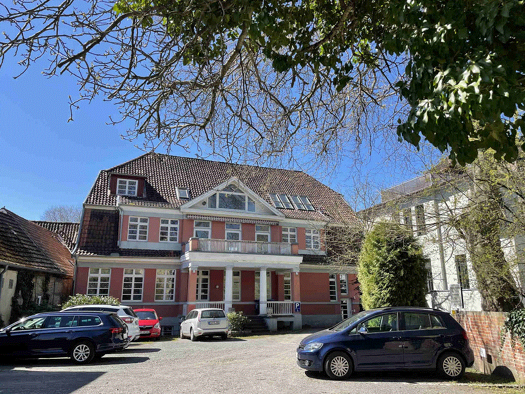 Stadthaus zum Kauf 539.000 € 1 Zimmer 760 m² 1.046 m² Grundstück frei ab sofort Altstadt Celle 29221
