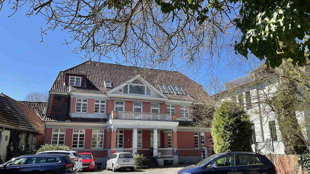 Stadthaus zum Kauf 539.000 € 1 Zimmer 760 m² 1.046 m² Grundstück frei ab sofort Altstadt Celle 29221