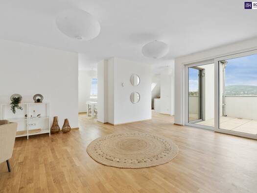 Penthouse zum Kauf 849.000 € 4 Zimmer 134,2 m² 5. Geschoss Penzing 1140
