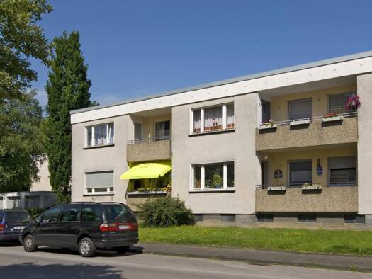 Wohnung zur Miete 779 € 3 Zimmer 73 m² 1. Geschoss frei ab 02.11.2025 Severingstraße 7 Windberg Mönchengladbach 41063
