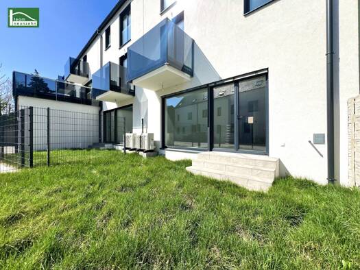 Haus zum Kauf - Erstbezug 524.001 € 6 Zimmer 158,5 m² Hauptstraße 27 Achau 2481
