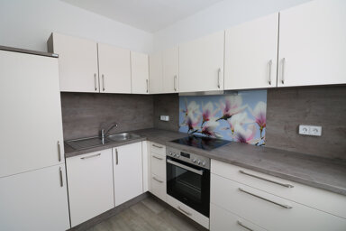 Wohnung zur Miete 499 € 3 Zimmer 66,3 m² 4. Geschoss Karl-Kegel-Straße 16e Wasserberg - West Freiberg 09599