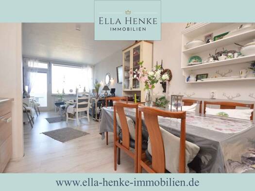 Studio zum Kauf 59.000 € 2 Zimmer 48 m² 5. Geschoss Hahnenklee Goslar-Hahnenklee 38644