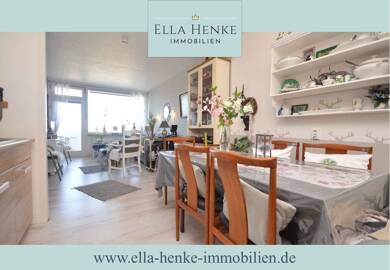 Studio zum Kauf 59.000 € 2 Zimmer 48 m² 5. Geschoss Hahnenklee Goslar-Hahnenklee 38644