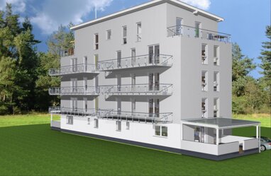 Wohnung zum Kauf 380.000 € 3 Zimmer 102 m² frei ab 31.03.2025 Schlachthofstr. 14 Melsungen Melsungen 34212