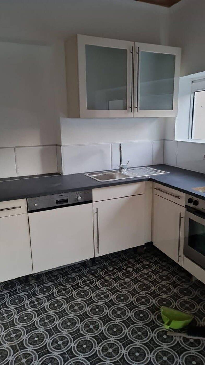Wohnung zur Miete 675 € 2 Zimmer 64,1 m² EG frei ab sofort Im Hölken 1 Barmen Wuppertal 42279