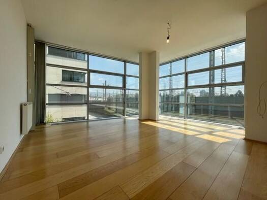 Wohnung zur Miete 637 € 2 Zimmer 57,6 m² Blumauerstraße 29 Linz Linz 4020