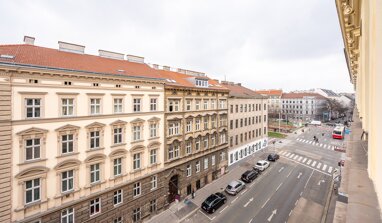 Wohnung zum Kauf 448.900 € 3 Zimmer 83,2 m² 3. Geschoss Neustiftgasse Wien,Neubau 1070