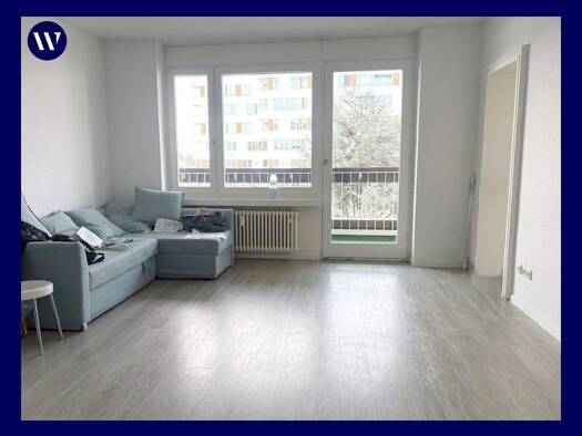 Wohnung zur Miete 895 € 1 Zimmer 43 m² 7. Geschoss frei ab 01.02.2026 Alteburger Straße 288 Bayenthal Köln 50968