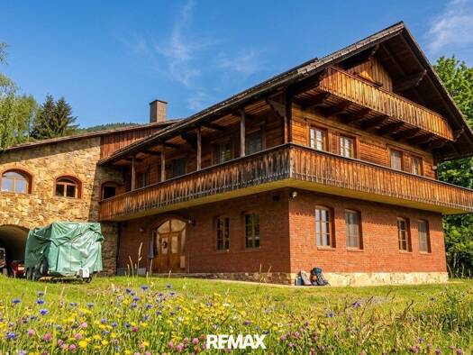 Haus zum Kauf 699.000 € 650 m² 15.418 m² Grundstück Eibiswald 8552