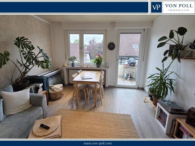 Wohnung zum Kauf 215.000 € 3,5 Zimmer 67 m² 1. Geschoss Wellinghofen Hörde 44265