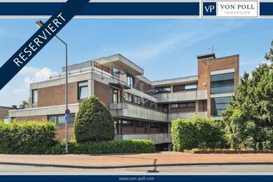 Wohnung zum Kauf 159.000 € 2 Zimmer 57,9 m² 2. Geschoss Südesch Rheine 48429