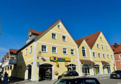 Wohnung zum Kauf 179.000 € 3,5 Zimmer 85 m² Stamsried Stamsried 93491