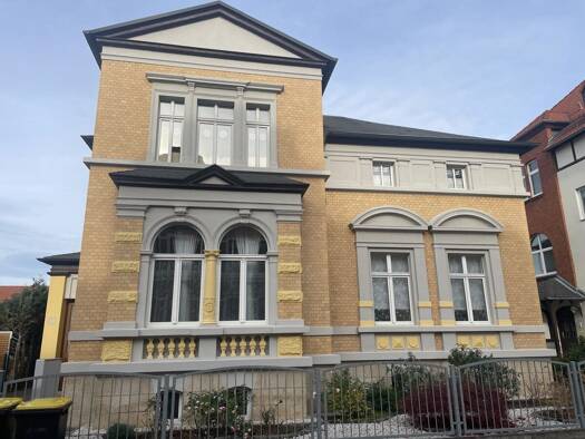 Wohnanlage zum Kauf als Kapitalanlage geeignet 210.000 € 4 Zimmer 150,5 m² 753 m² Grundstück Naumburg 06618