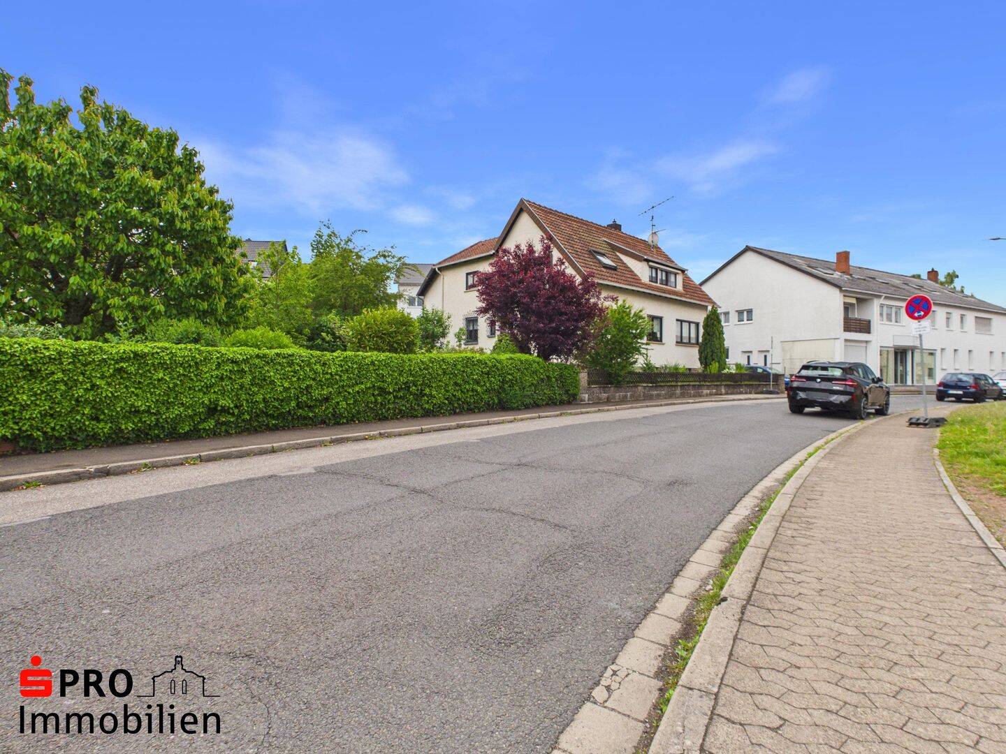 Mehrfamilienhaus zum Kauf - Ansicht 3