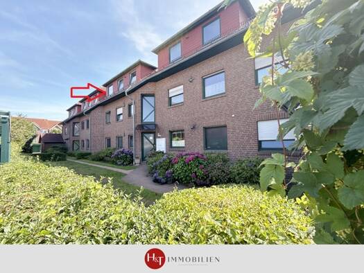Maisonette zum Kauf 185.000 € 2 Zimmer 63 m² Brinkum Stuhr 28816