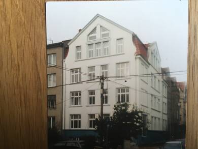 Wohnung zum Kauf provisionsfrei 150.000 € 1 Zimmer 39,6 m² Geschoss 5/5 Patriotischer Weg 82 Kröpeliner Tor-Vorstadt Rostock 18057