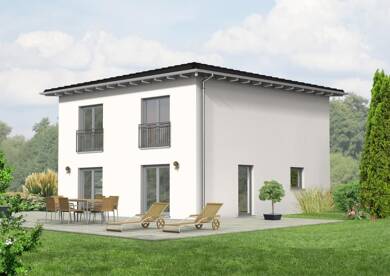 Einfamilienhaus zum Kauf 248.320 € 4 Zimmer 124 m² 1 m² Grundstück Nienburg Nienburg 31582