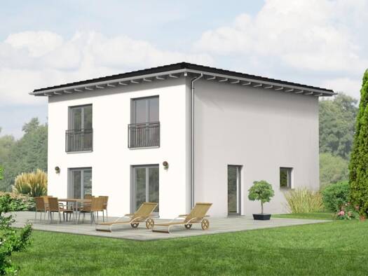 Einfamilienhaus zum Kauf 260.750 € 4 Zimmer 124 m² 1 m² Grundstück Nienburg Nienburg (Weser) 31582