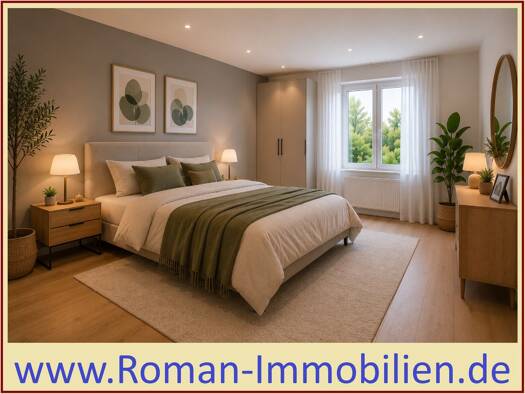 Wohnung zum Kauf 399.000 € 6 Zimmer 129,7 m² EG Kalchreuth Kalchreuth 90562