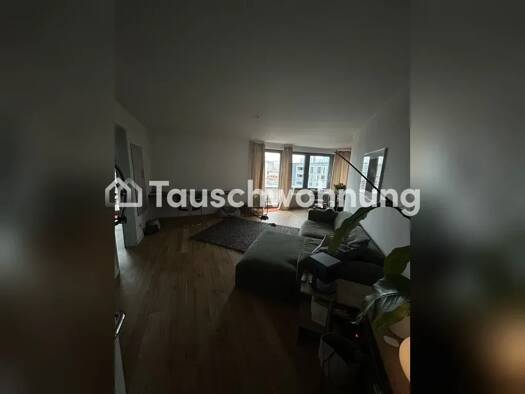 Wohnung zur Miete Tauschwohnung 900 € 2 Zimmer 60 m² 6. Geschoss Moabit Berlin 10119
