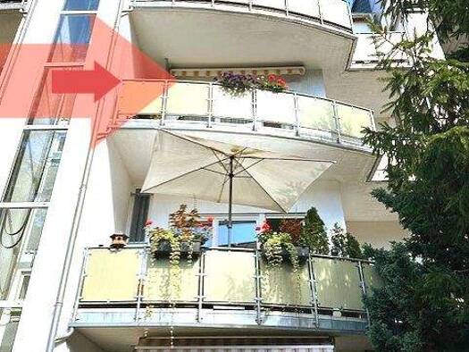 Wohnung zum Kauf 130.000 € 3 Zimmer 85,5 m² 2. Geschoss Puschkinstraße 17 Kaßberg Chemnitz 09112