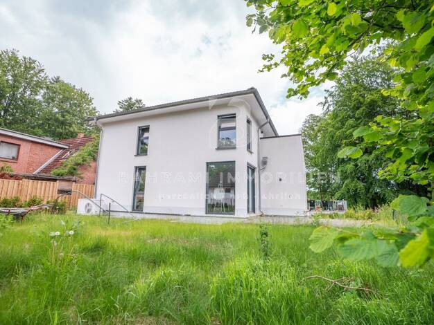 Sonstiges zum Kauf als Kapitalanlage geeignet 725.000 € 4 Zimmer 111,9 m² 356 m² Grundstück Lemsahl-Mellingstedt Wandsbek 22397