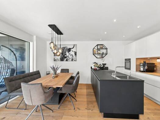 Wohnung zum Kauf 590.000 € 4 Zimmer 89,1 m² Baumgarten Mäder 6841