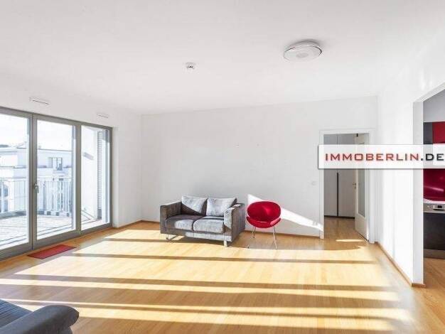 Wohnung zum Kauf 798.000 € 3 Zimmer 97 m² frei ab sofort Charlottenburg Berlin 10589
