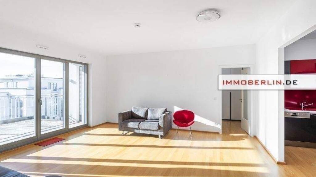 Wohnung zum Kauf 798.000 € 3 Zimmer 97 m² frei ab sofort Charlottenburg Berlin 10589
