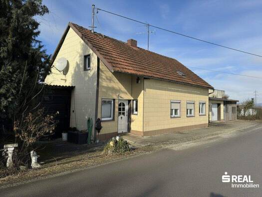 Haus zum Kauf 155.000 € 716 m² Grundstück Waizenkirchen 4730