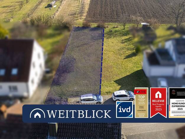 Grundstück zum Kauf 249.000 € 502 m² Grundstück Hessigheim 74394