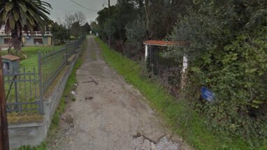 Land-/Forstwirtschaft zum Kauf 160.000 € 1.000 m² Grundstück Chalkidiki