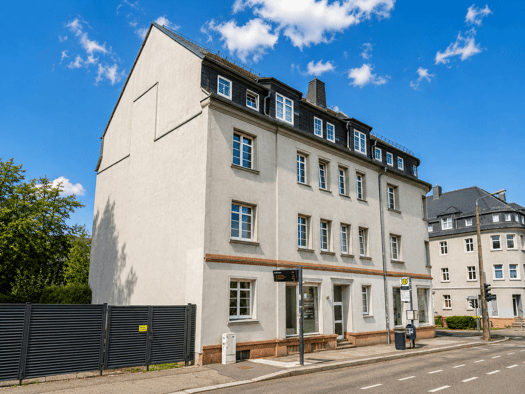 Mehrfamilienhaus zum Kauf 850.000 € 33 Zimmer 911,1 m² 550 m² Grundstück Hilbersdorf Hilbersdorf 09131
