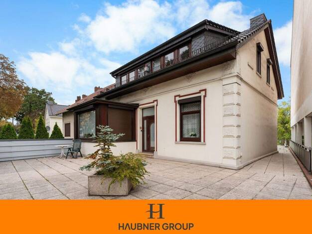Einfamilienhaus zum Kauf 495.000 € 6 Zimmer 180 m² 1.602 m² Grundstück Ohlenhof Bremen 28239