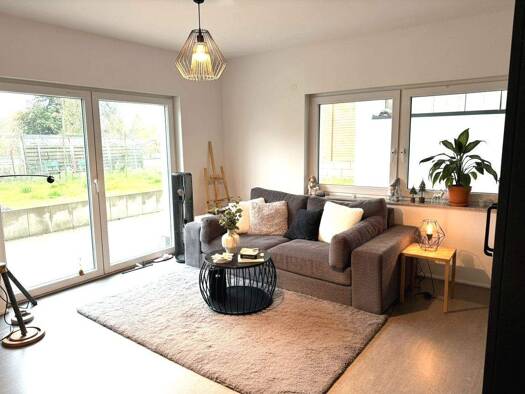 Wohnung zur Miete 745 € 65 m² frei ab 01.04.2026 Lipper Berg 15a Lipp Bedburg 50181