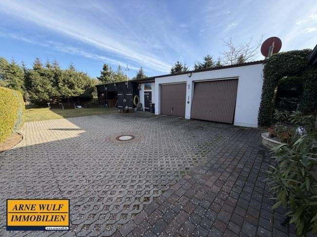 Immobilie in Groß Godems - *GROSSES HAUS *AUF DEM LAND* - Bild 3