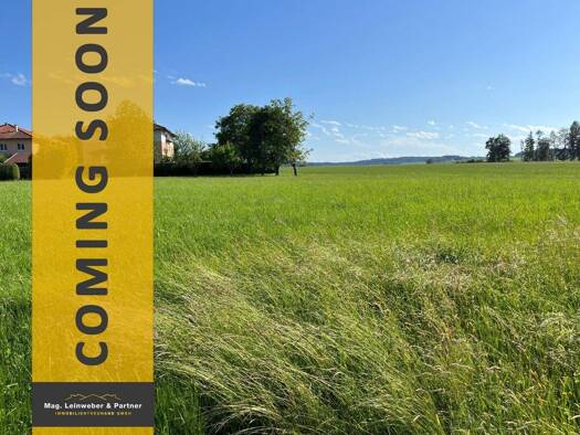 Grundstück zum Kauf 925 m² Grundstück Pramet 4925