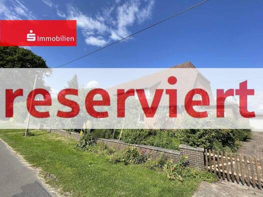 Mehrfamilienhaus zum Kauf 259.000 € 12 Zimmer 474,2 m² 6.900 m² Grundstück frei ab 01.01.2026 Drebber 49457