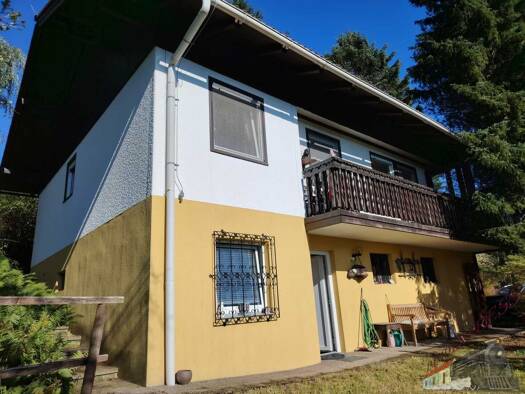 Einfamilienhaus zum Kauf 229.000 € 4 Zimmer 104 m² 870 m² Grundstück Krumbach 2851