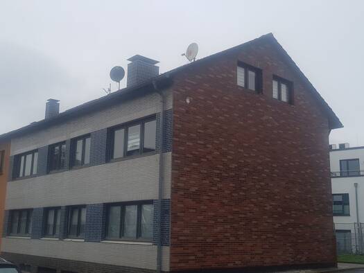 Wohnung zur Miete 425 € 1 Zimmer 45 m² Geschoss 2/3 frei ab sofort Immigrath Langenfeld (Rheinland) 40764