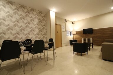 Studio zur Miete 610 € 1 Zimmer 53 m² Lindengasse 3 St. Johannis Nürnberg 90419