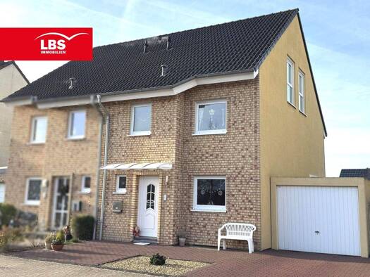 Doppelhaushälfte zum Kauf 599.000 € 5 Zimmer 144 m² 287 m² Grundstück Türnich Kerpen 50169