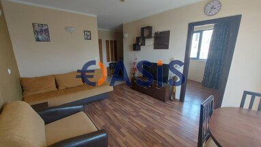 Apartment zum Kauf provisionsfrei 90.000 € 3 Zimmer 99 m² 6. Geschoss Stariya vzel Sunny Beach 8240