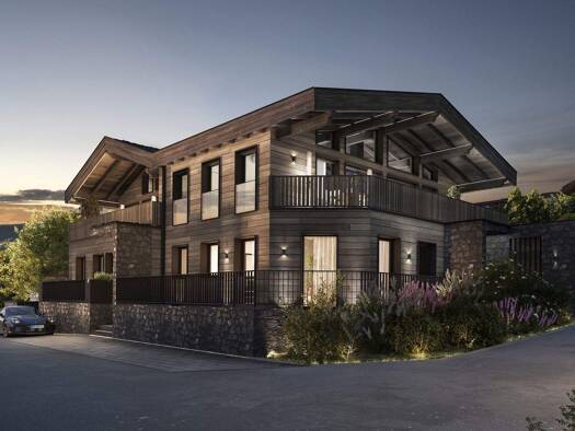 Einfamilienhaus zum Kauf 4.700.000 € 5 Zimmer 271 m² Grundstück Going 6353