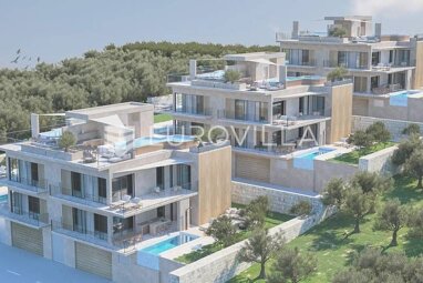 Wohnung zum Kauf 685.000 € 3 Zimmer 224 m² Trogir 21222