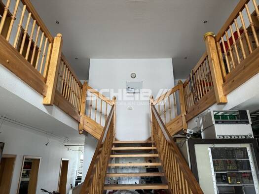 Bürofläche zur Miete 6 € 323 m² Bürofläche Crailsheim 74564