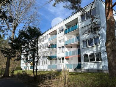 Wohnung zum Kauf 320.000 € 3 Zimmer 84 m² Sieglitzhof Erlangen 91054